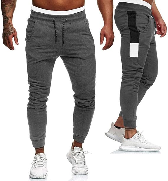 Pantalones De Chandal Apretados Clearance Sale, UP TO 54% OFF |  lavalldelord.com