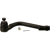 MOOG ES801263 Steering Tie Rod End for 2013-2018 Hyundai Santa Fe Sport | Compatible with Kia Sorento 2014-2015