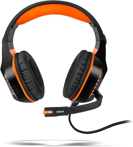 Krom konor 7.1 review Clearance