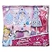 Disney Princess Scene Set Cinderella Doll