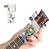 ChordBuddy “MADE IN THE USA” - Guitar Learning