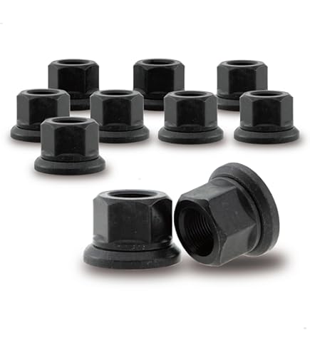 Amazon.com: AME INTL 62670 Zafety Lug Lock 3.5