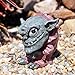 Grif The Fairy Garden Troll