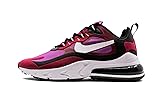 Nike Women's Training Walking Shoe, Noble Red White