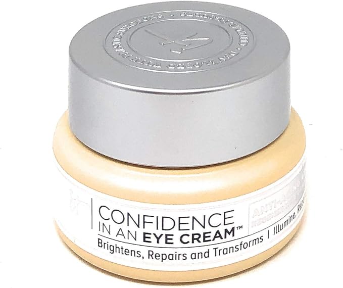 It Cosmetics Confidence In An Eye Cream 0.5 fl oz Amazon.co.uk Beauty