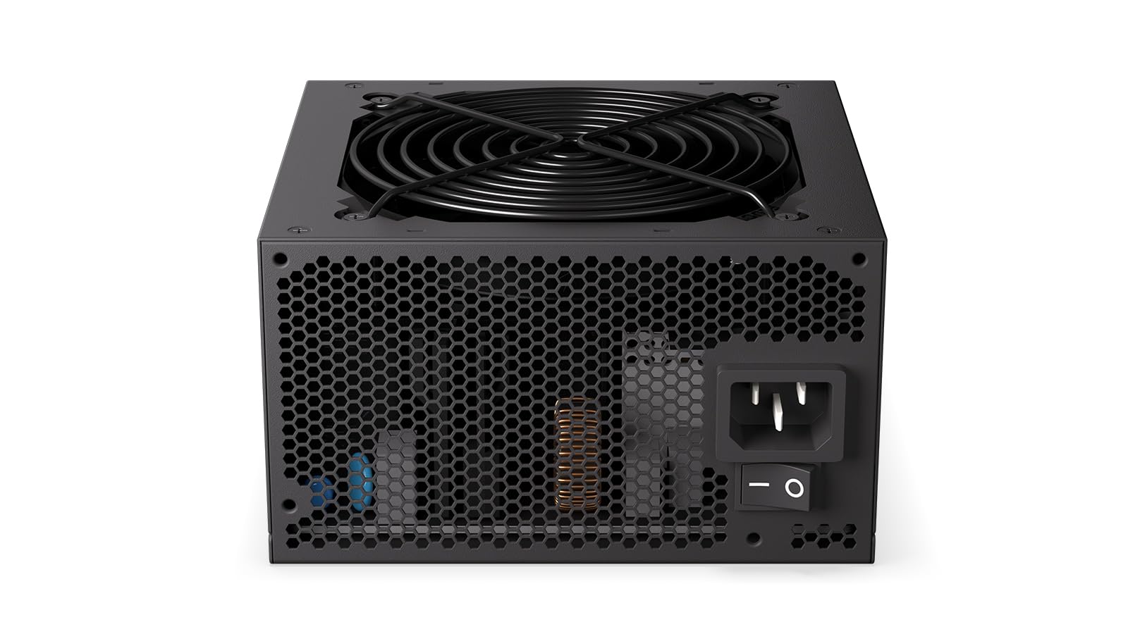 Endorfy Supremo Fm5 Gold 750 W Unité D'Alimentation D'Énergie 18+10 Pin Atx Atx Noir - View 6