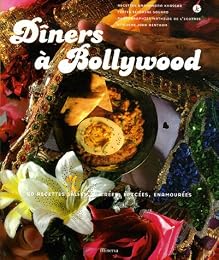Dîners à Bollywood