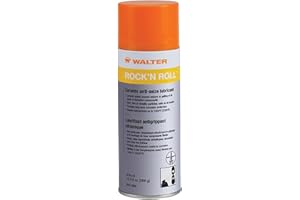 Walter Surface Technologies - Rock'n ROLL™ Anti-Seize, Aerosol Can Can