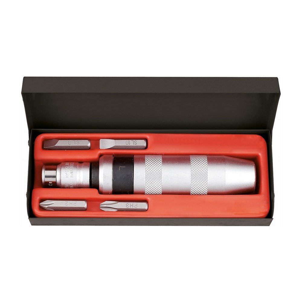 Salki 9525064 – Strike Case + Tip