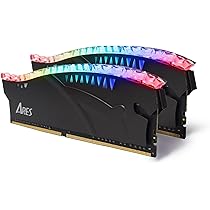 Ares Armor Lite 16GB DDR4 メモリー 61QW0kaL2dL._AC_UL210_SR210,