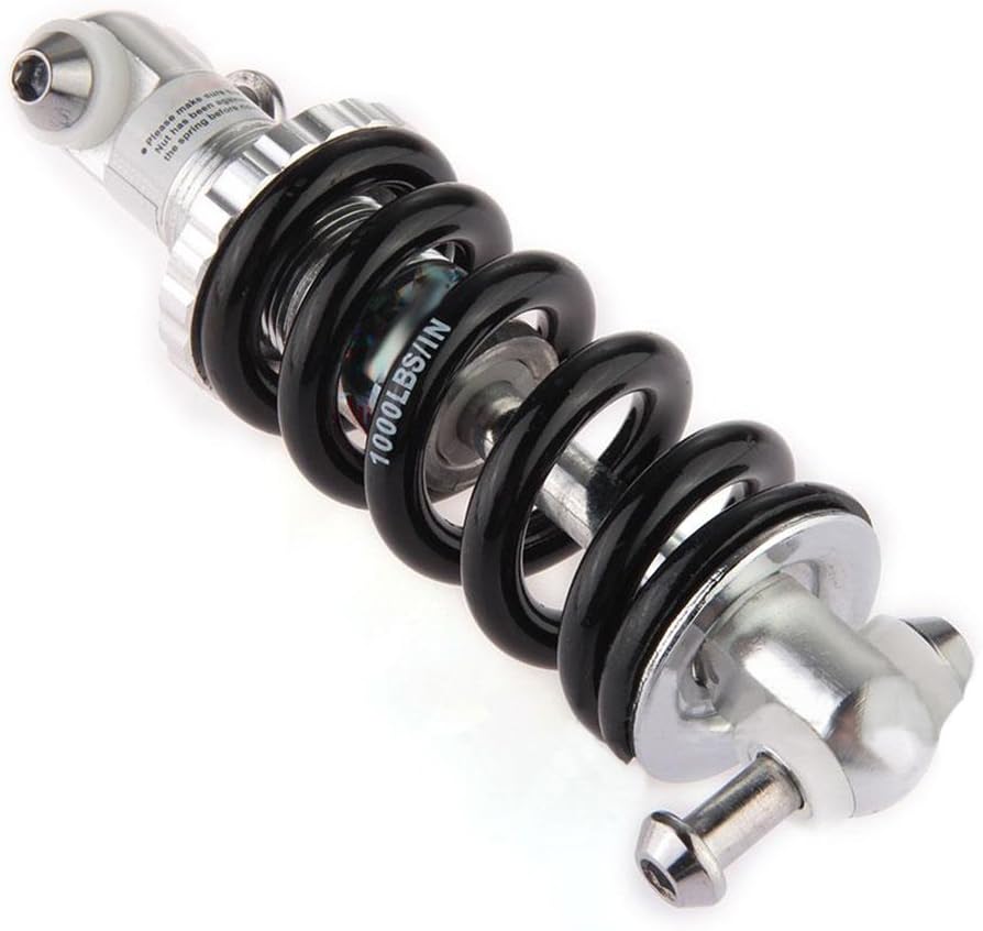 bicycle shock absorber price