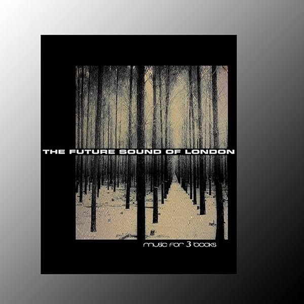 The Future Sound of London - Music From Calendars - Amazon.com Music