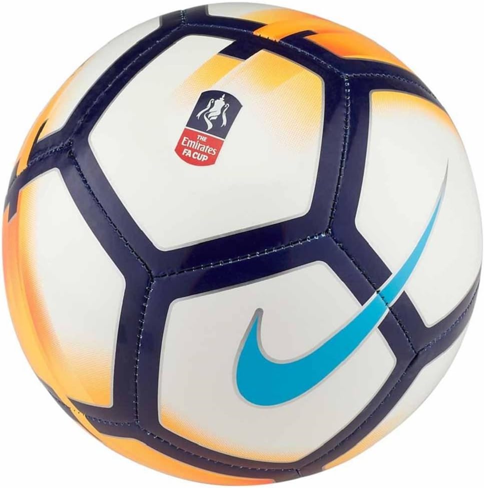 size 1 premier league football
