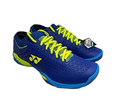 yonex wide badminton shoes