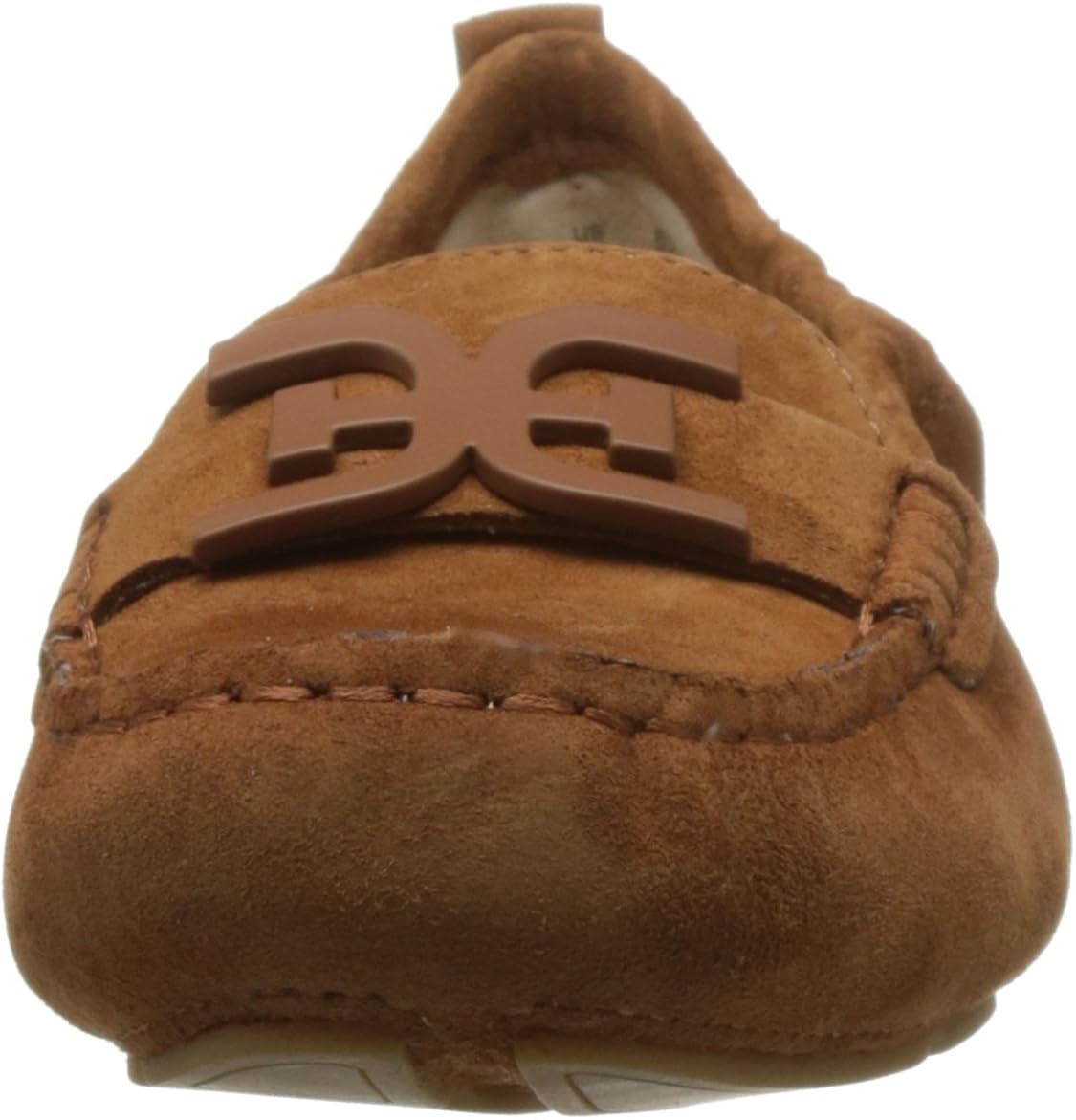 sam edelman women's farrell moccasin