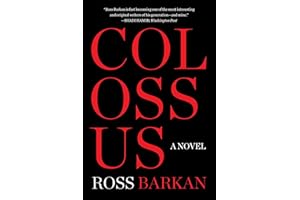 Colossus: A Novel