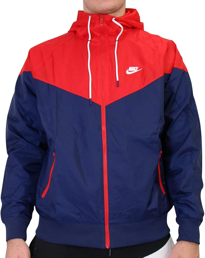 nike windbreakers