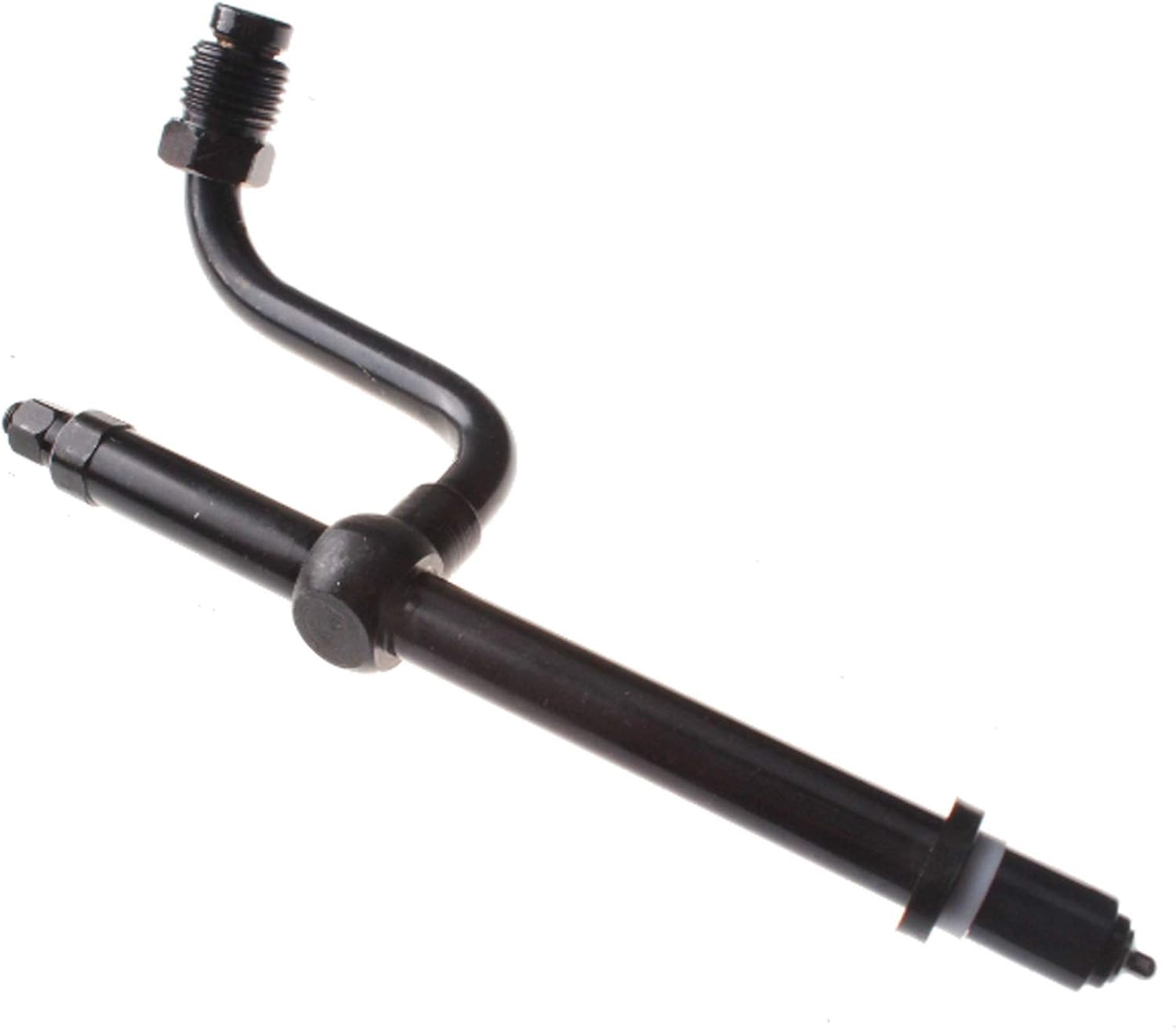 Fuel Injection Zt Truck Parts 4pcs 494 Pencil Injector Nozzle Fit For John Deere 3010 30 4000 4010 40 4040 4230 Replacement Parts