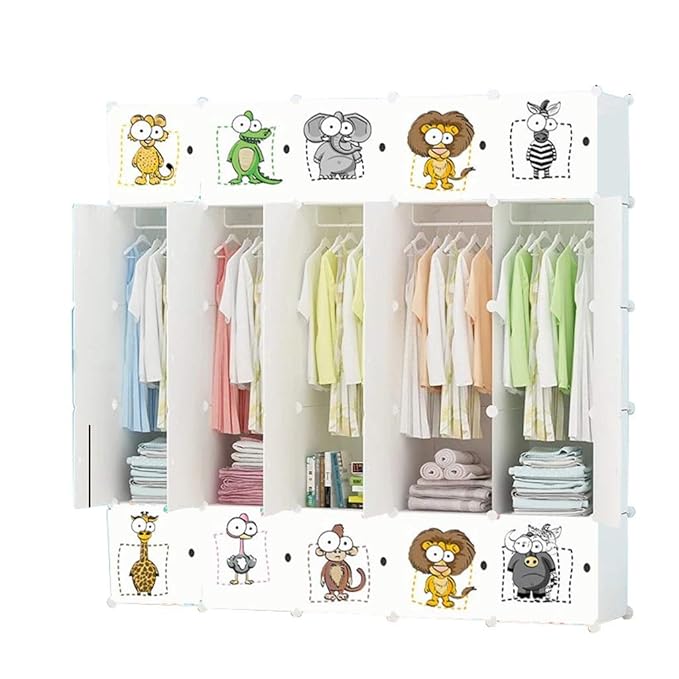 Armario resina a medida | Los mejores armarios