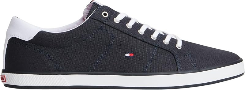 |Herren|H2285Arlow 1D Fm0Fm00596|Shoes, Blue (Midnight), 42 EU