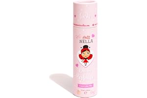 MISS NELLA Kids Perfume Cool Like Me Roll On Perfume for Children with Fresh Fragrance Safe & Natural Boys & Girls Perfume Oi