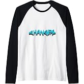 Justin Bieber Changes 3D Raglan Baseball Tee