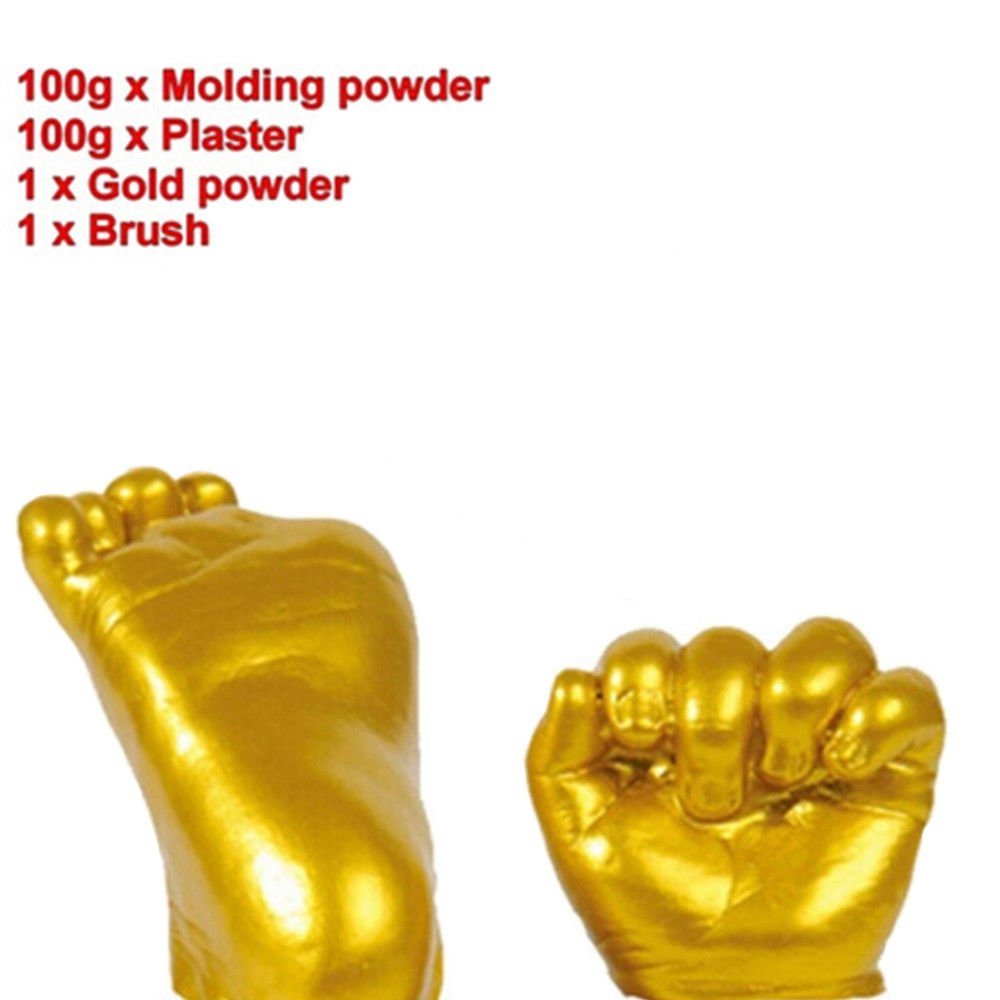 handprint casting kit