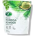 Swahili Market | Organic Moringa Leaf Powder | Super Food | 100% Pure | 100g
