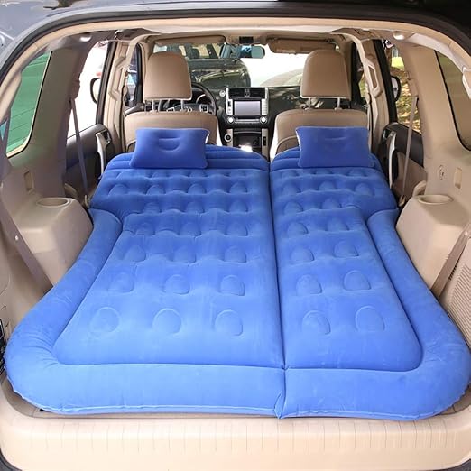 suv trunk mattress
