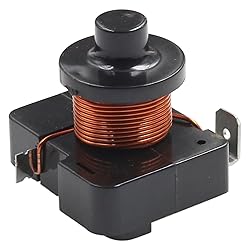 5304499966 Relay and Overload Kit Compatible with