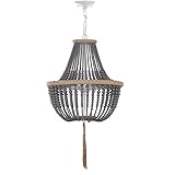 SAFAVIEH Lighting Collection Lush Kristi Boho