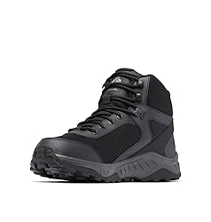 Columbia Men's Trailstorm Ascend Mid
