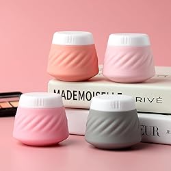 Gemice Travel Size Containers for