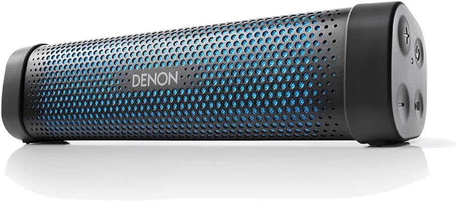 jbl flip 4 vs denon envaya mini