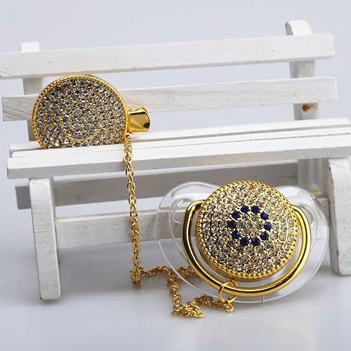 luxury pacifier amazon