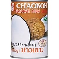 Chaokoh Coconut Milk