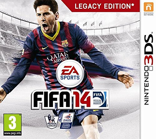 FIFA 14