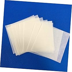 Unomor Non-Absorbent Weighing Paper Sheets 500