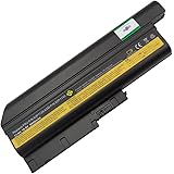 IBM LENOVO ThinkPad R60 R60e T60 T60p Z60 Z60m Z60e Z61 Z61e Z61m Z61p 7200mAh Replacement Laptop Notebook Battery P/N:40Y6799 ASM 92P1138 ASM 92P1140 FRU 92P1137 FRU 92P1139 series (ONLY for Laptops of 14.1" & 15.0" standard screens and 15.4" widescreen)