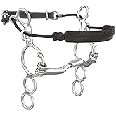 Myler 04 Three Ring Combination Bit