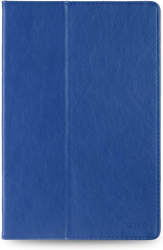 doupi Smart Flip Cover for Samsung Tab S7 Plus / S7+ (12.4 inch) - Image 5