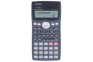 Casio FX-991MS 2nd Scientific Calculator