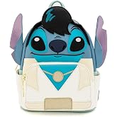 Loungefly Disney Elvis Stitch Cosplay Womens Double Strap Shoulder Bag Purse