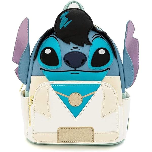 47. Loungefly Space Jam Tune Squad Bugs Womens Double Strap Shoulder Bag Amazon.com: Loungefly Space Jam Tune Squad Bugs Womens  main image 4