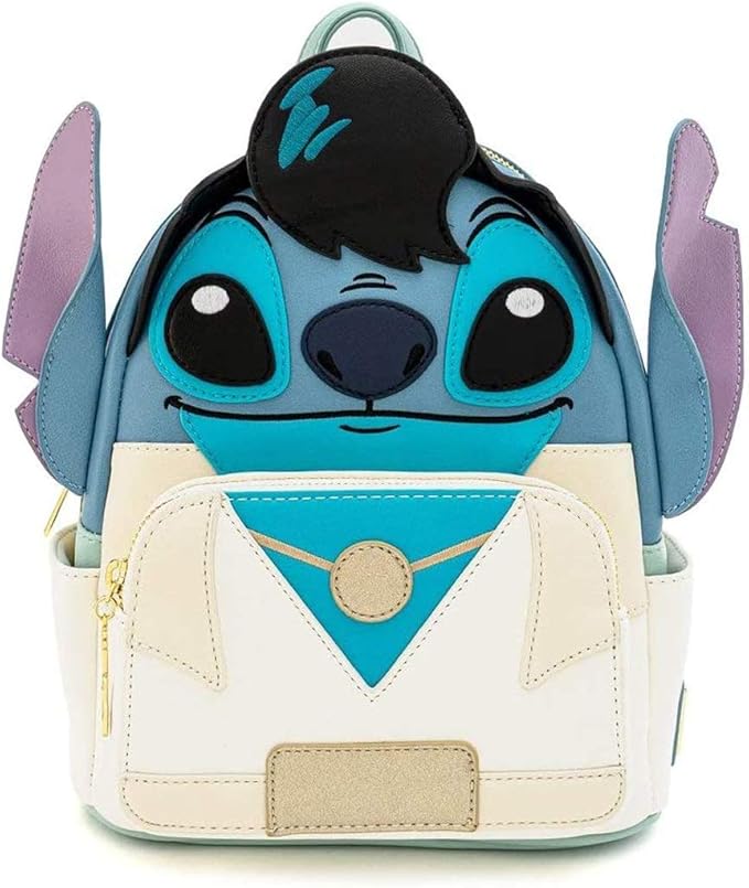 elvis stitch bag