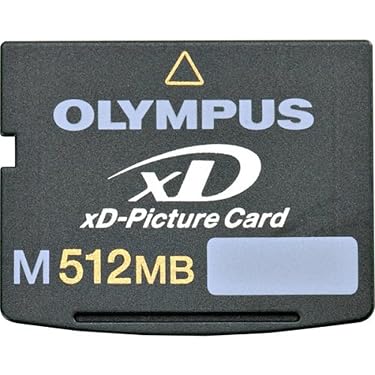 Amazon Best Sellers: Best xD-Picture Cards