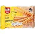 Schar Breadsticks, Gluten-Free, Italian, 5.3oz