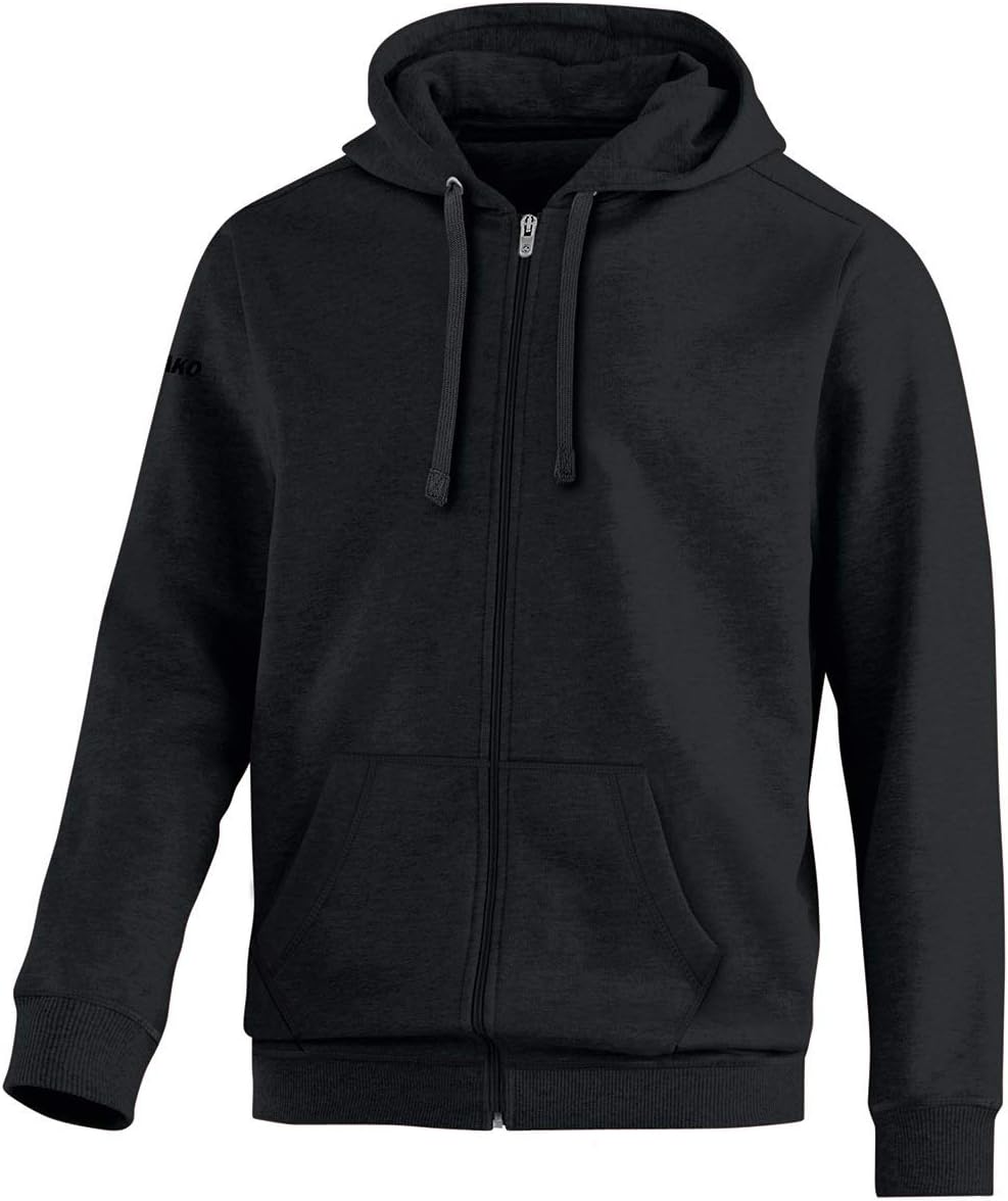 JAKOTeam Hooded Jacket Multi-Coloured