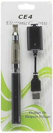 Ego CE4 E-Shisha Aufladbare Elektronische Zigarette Stift Starter Kit Dampf Vaping