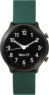 Doro Smart Watch for Seniors - Activity Tracker, Water Resistant, Touch Screen view 8